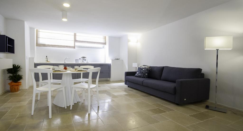 Santa Marina Bed&Breakfast マッサフラ 部屋 写真