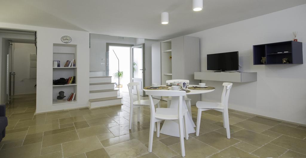Santa Marina Bed&Breakfast マッサフラ 部屋 写真
