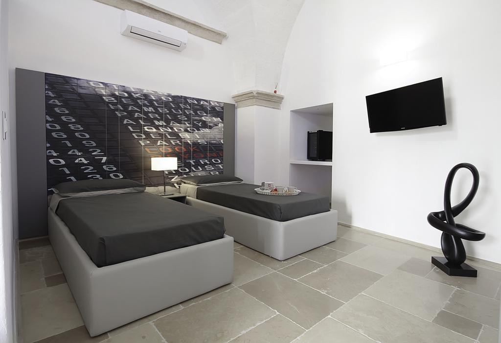 Santa Marina Bed&Breakfast マッサフラ 部屋 写真