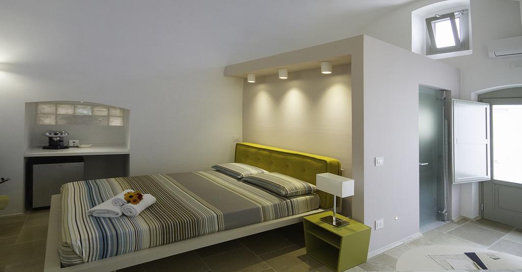 Santa Marina Bed&Breakfast マッサフラ 部屋 写真