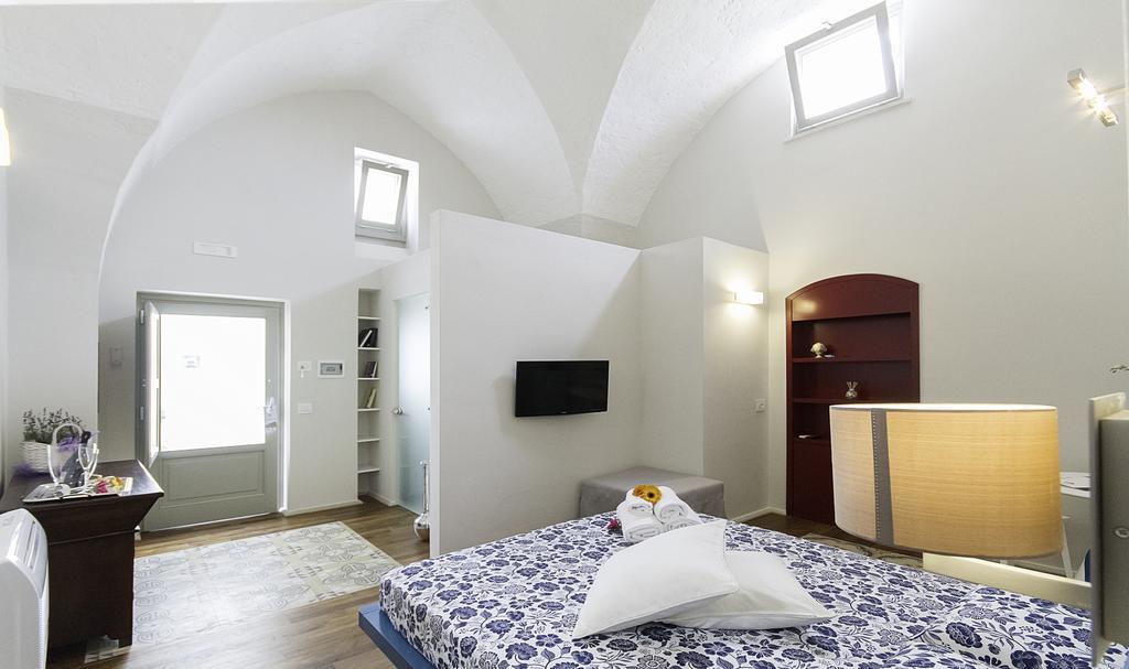 Santa Marina Bed&Breakfast マッサフラ 部屋 写真