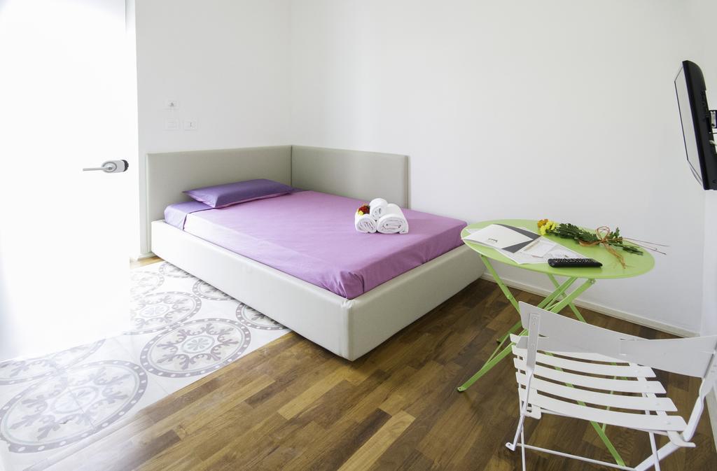Santa Marina Bed&Breakfast マッサフラ 部屋 写真