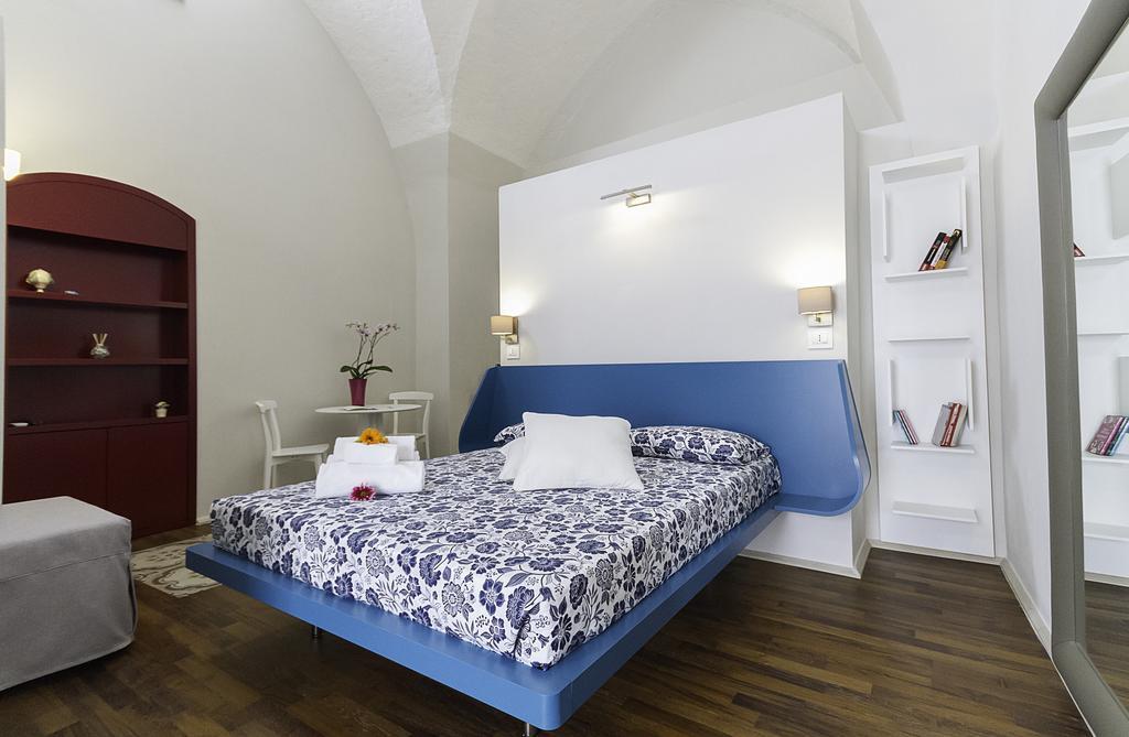 Santa Marina Bed&Breakfast マッサフラ 部屋 写真
