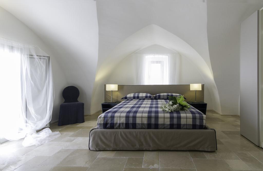 Santa Marina Bed&Breakfast マッサフラ 部屋 写真
