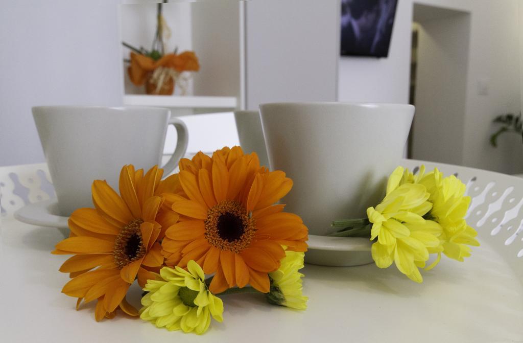 Santa Marina Bed&Breakfast マッサフラ 部屋 写真