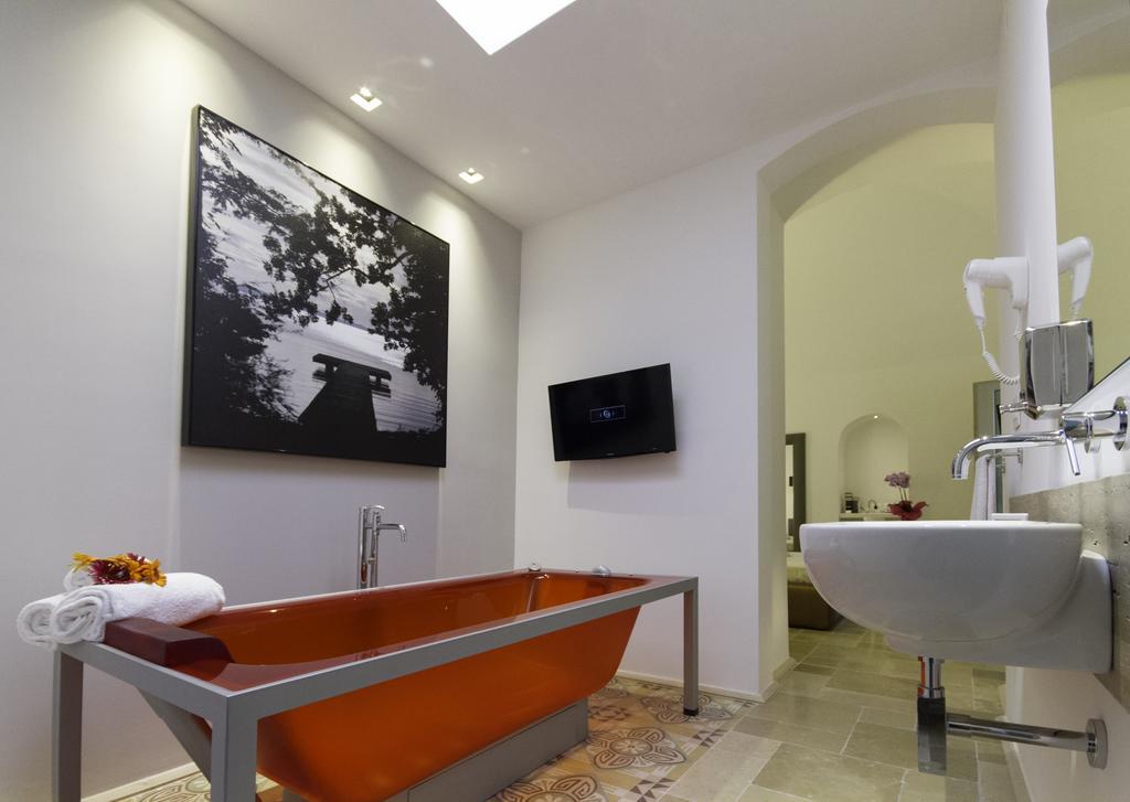 Santa Marina Bed&Breakfast マッサフラ 部屋 写真