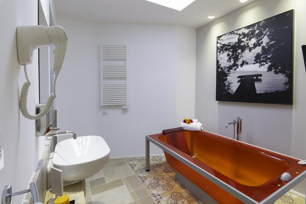 Santa Marina Bed&Breakfast マッサフラ 部屋 写真