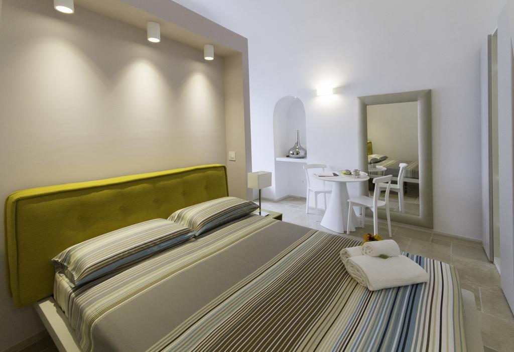 Santa Marina Bed&Breakfast マッサフラ 部屋 写真