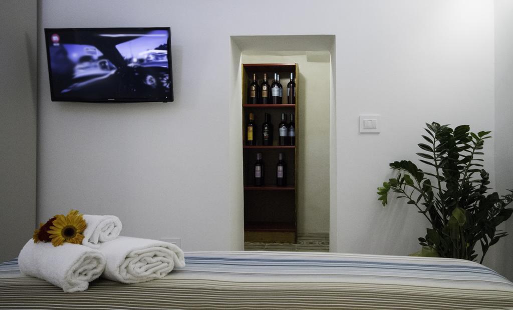 Santa Marina Bed&Breakfast マッサフラ 部屋 写真